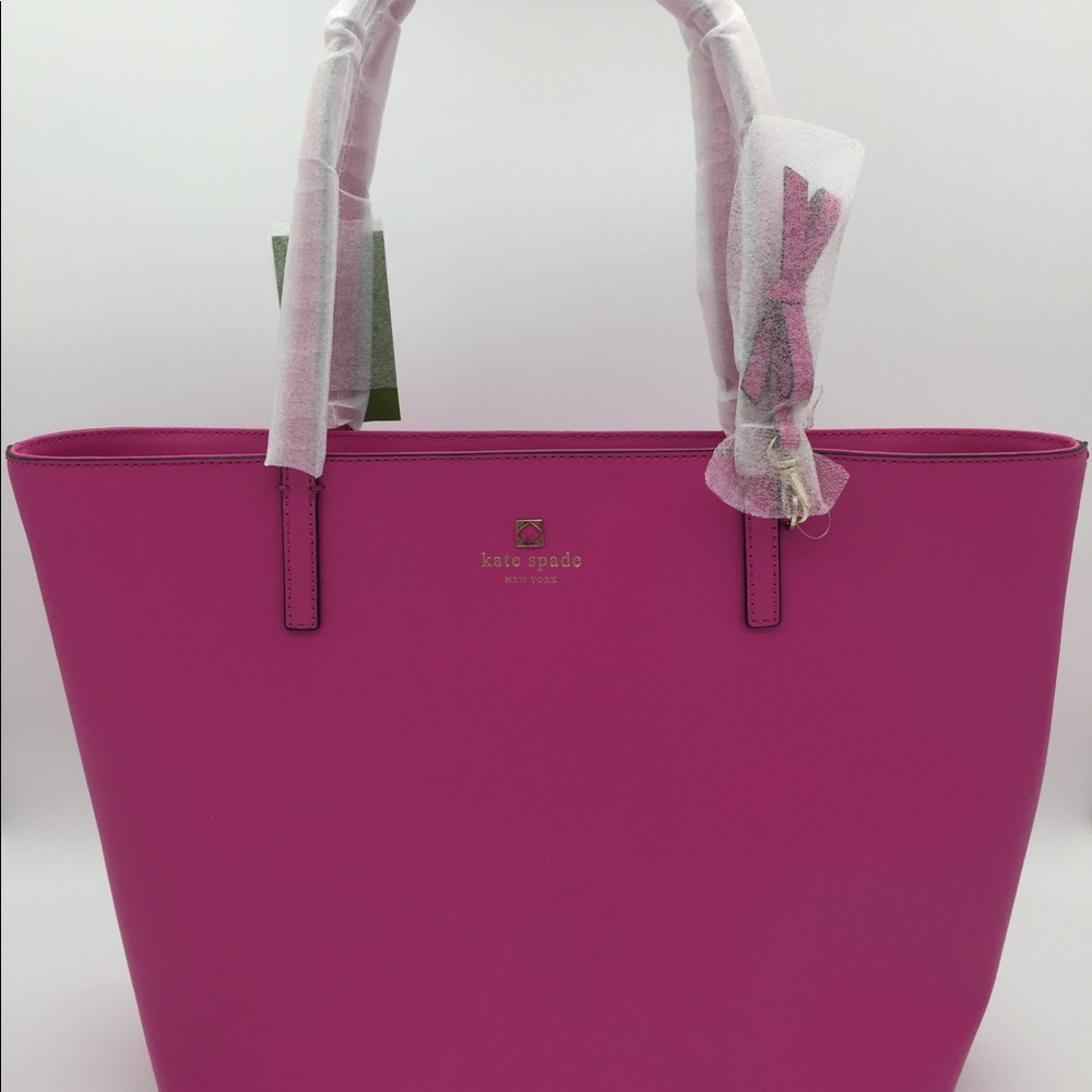 Kate Spade Maxi Tote Bag